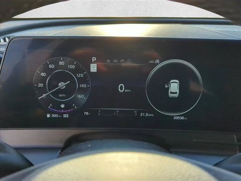 Used 2023 Kia Sportage SX FWD image 19