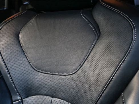 Used 2023 INFINITI QX60 Luxe w/ Cargo Package image 28