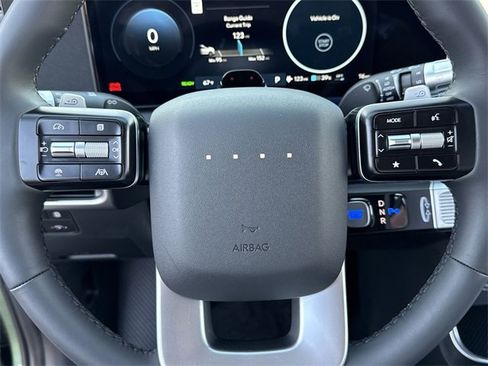 New 2026 Hyundai Ioniq 9 SEL image 34