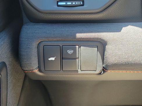 New 2026 Honda Passport TrailSport image 28
