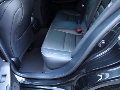Used 2024 Lexus IS 350 F Sport w/ Memory Package AWD/4WD image 22