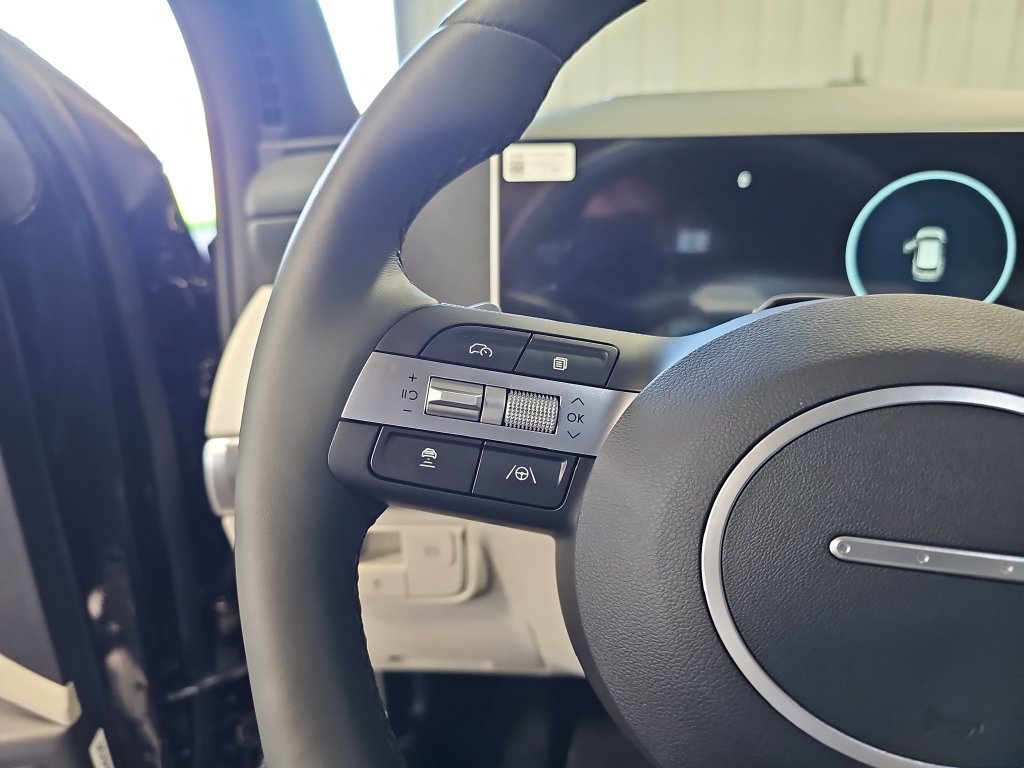 New 2026 Hyundai Tucson Limited AWD/4WD image 17