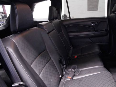 Used 2020 Honda Passport EX-L image 17