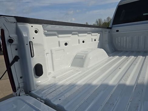 Used 2025 Chevrolet Silverado 2500 LT w/ Convenience Package AWD/4WD image 31