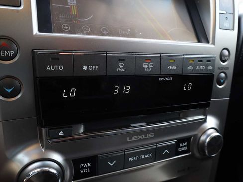 Used 2018 Lexus GX 460 Premium w/ Premium Package AWD/4WD image 25