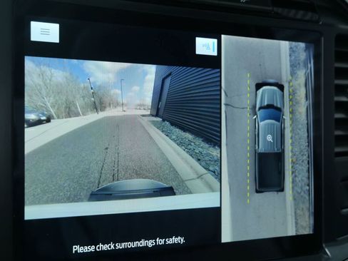 Used 2022 Ford F150 Limited image 25