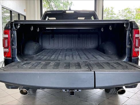 Used 2021 RAM 1500 Limited AWD/4WD image 7