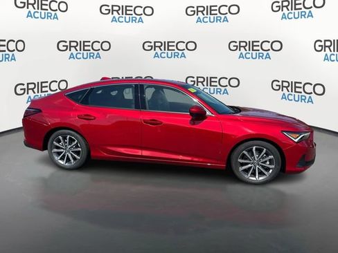 New 2025 Acura Integra image 5