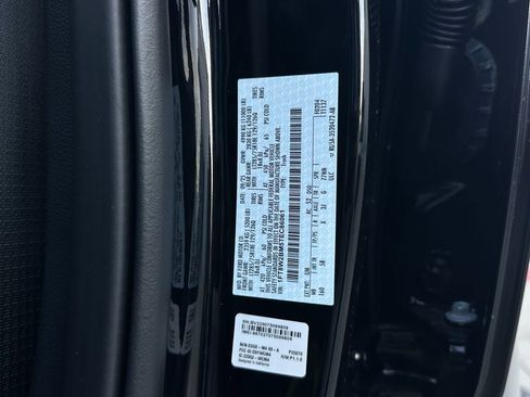 New 2026 Ford F250 Lariat w/ Tremor Off-Road Package image 77