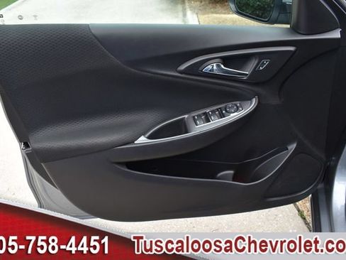 Certified 2024 Chevrolet Malibu LT FWD image 16