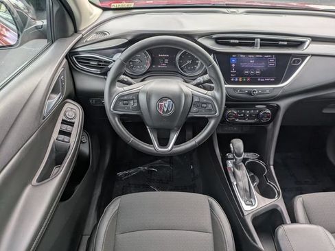 Used 2020 Buick Encore GX Select w/ Experience Buick Package FWD image 16