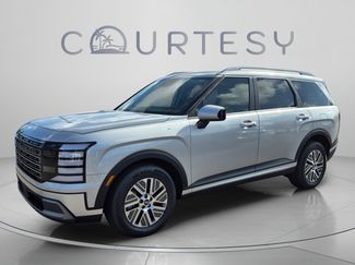New 2026 Hyundai Palisade SEL AWD/4WD 360° Tour