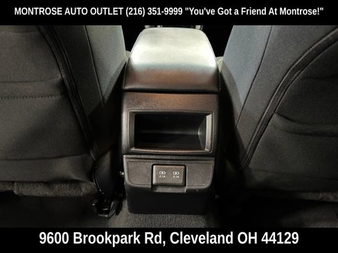 Used 2019 Subaru Outback 2.5i Premium AWD/4WD image 38