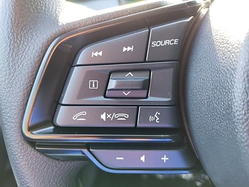 Used 2026 Subaru Crosstrek 2.0i Premium image 23