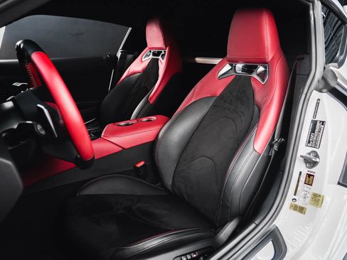 Used 2022 Toyota Supra A91 Edition w/ Driver Assist Package RWD image 39