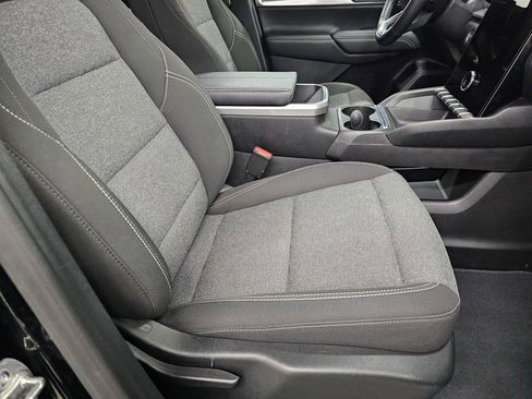 Used 2025 GMC Terrain Elevation AWD/4WD image 19