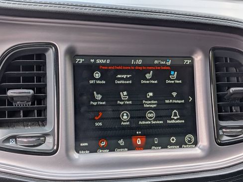Used 2023 Dodge Challenger R/T Scat Pack w/ Plus Package RWD image 29