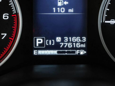 Used 2023 Subaru Forester Limited w/ Popular Package #2 image 19