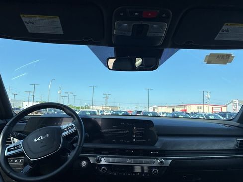 Used 2024 Kia Telluride EX X-Line AWD/4WD image 31
