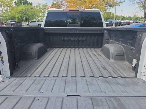 Used 2022 GMC Sierra 1500 Denali w/ Denali Premium Package AWD/4WD image 33
