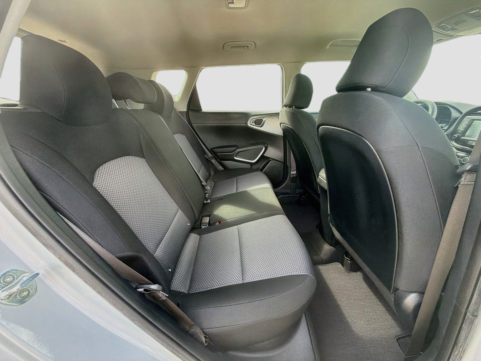 Used 2021 Kia Soul LX FWD image 27