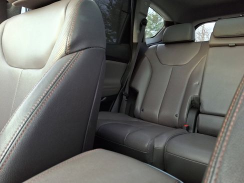 Used 2019 Hyundai Santa Fe AWD image 18