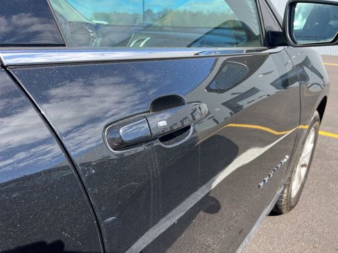 Used 2020 Chevrolet Equinox LT image 6