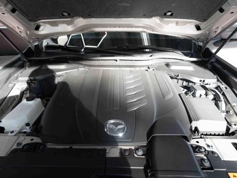 Used 2024 MAZDA CX-90 3.3 Turbo S image 32