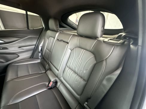 Used 2024 Buick Envista Sport Touring FWD image 22