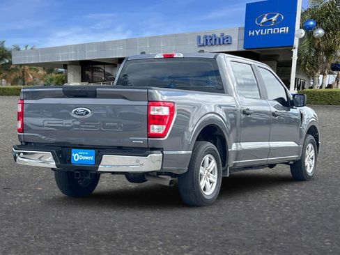 Used 2021 Ford F150 XL w/ Equipment Group 101A High image 3