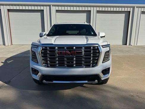 New 2026 GMC Yukon XL Denali w/ Sun & Power Step Package image 2