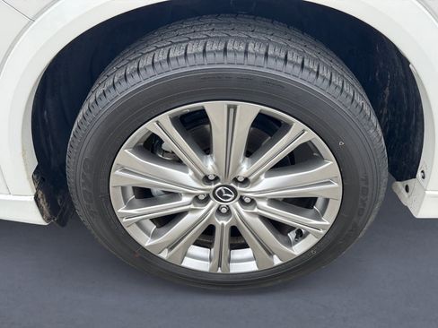 Used 2023 MAZDA CX-5 Signature image 9