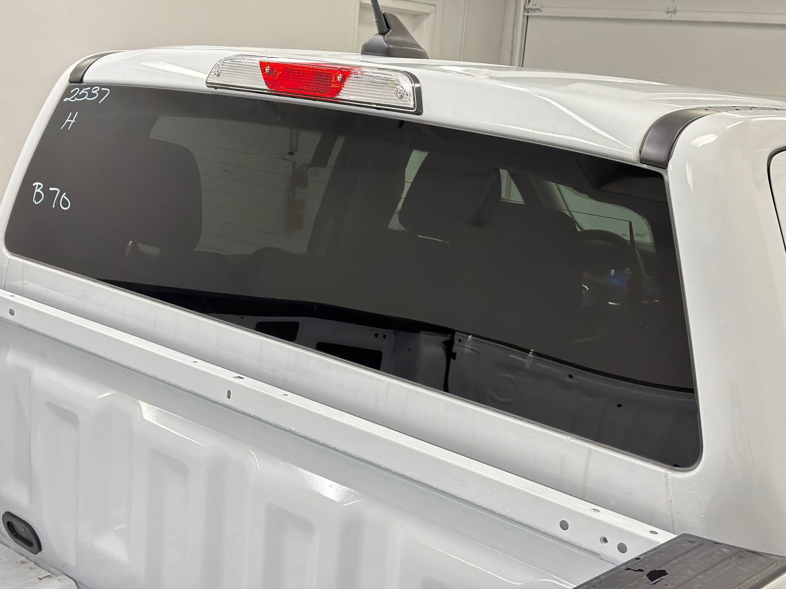 New 2026 Ford Ranger XLT w/ Trailer Tow Package AWD/4WD image 8