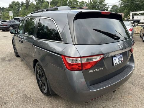 Used 2012 Honda Odyssey LX image 4