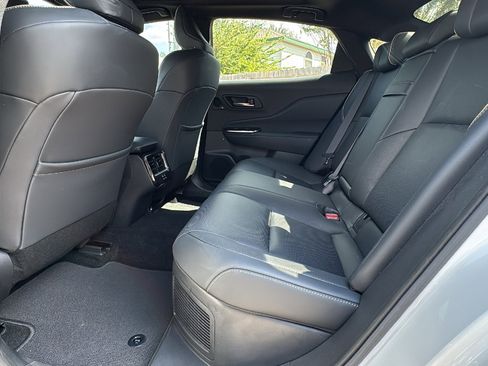 Used 2025 Toyota Crown Platinum image 15