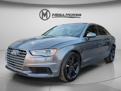 Used 2015 Audi A3 2.0T Premium Plus