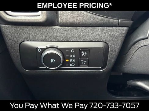New 2026 Ford Bronco Sport Outer Banks w/ Outer Banks Tech Package+ AWD/4WD image 35