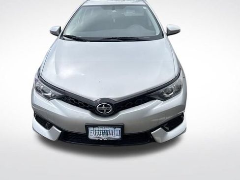 Used 2016 Scion iM FWD image 6