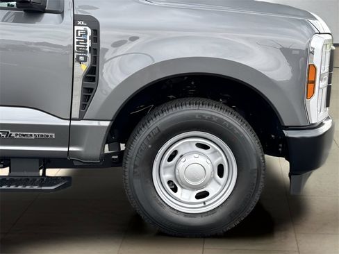 New 2025 Ford F250 XL image 37