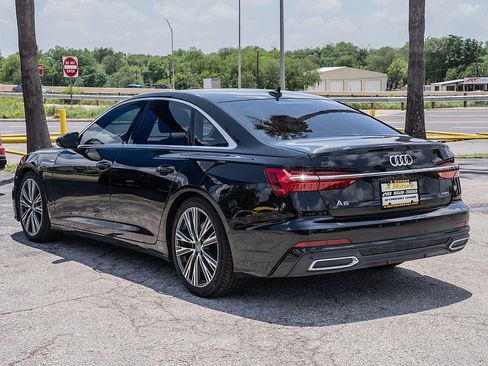 Used 2019 Audi A6 3.0T Prestige w/ Prestige Package AWD/4WD image 7