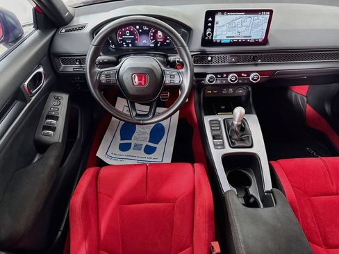 Used 2023 Honda Civic Type R image 29