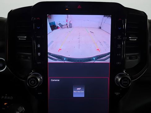 New 2026 RAM 1500 Rebel w/ Bed Utility Group image 19