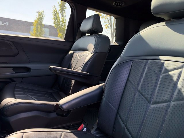 Certified 2027 Kia Telluride SX X-Line w/ Towing Package AWD/4WD image 34