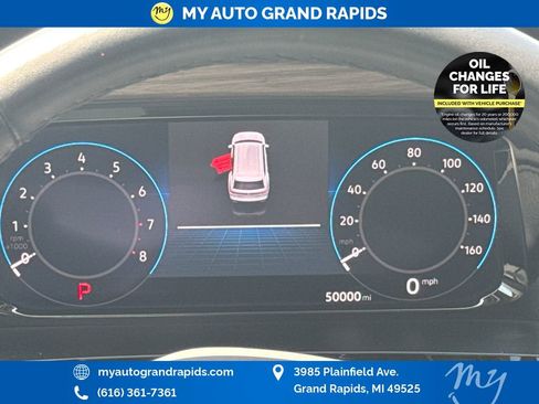 Used 2024 Volkswagen Atlas SEL Premium R-Line AWD/4WD image 16