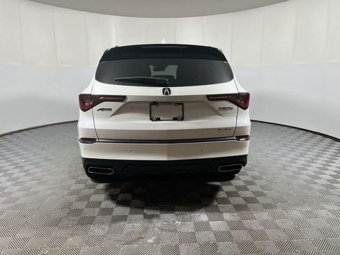 Used 2026 Acura MDX A-Spec AWD/4WD image 7