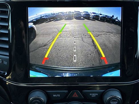 Certified 2021 Jeep Grand Cherokee Laredo X AWD/4WD image 23