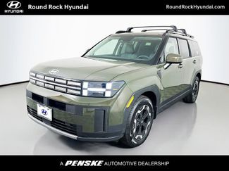 New 2026 Hyundai Santa Fe SEL video 1