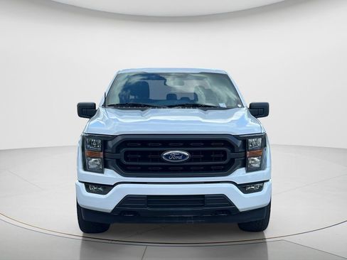 Used 2023 Ford F150 XLT w/ Equipment Group 301A Mid image 9