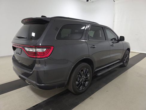 Used 2023 Dodge Durango GT w/ Blacktop Package AWD/4WD image 5