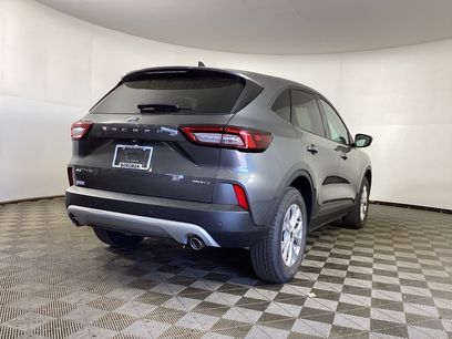 Used 2026 Ford Escape Active w/ Tech Pack #1